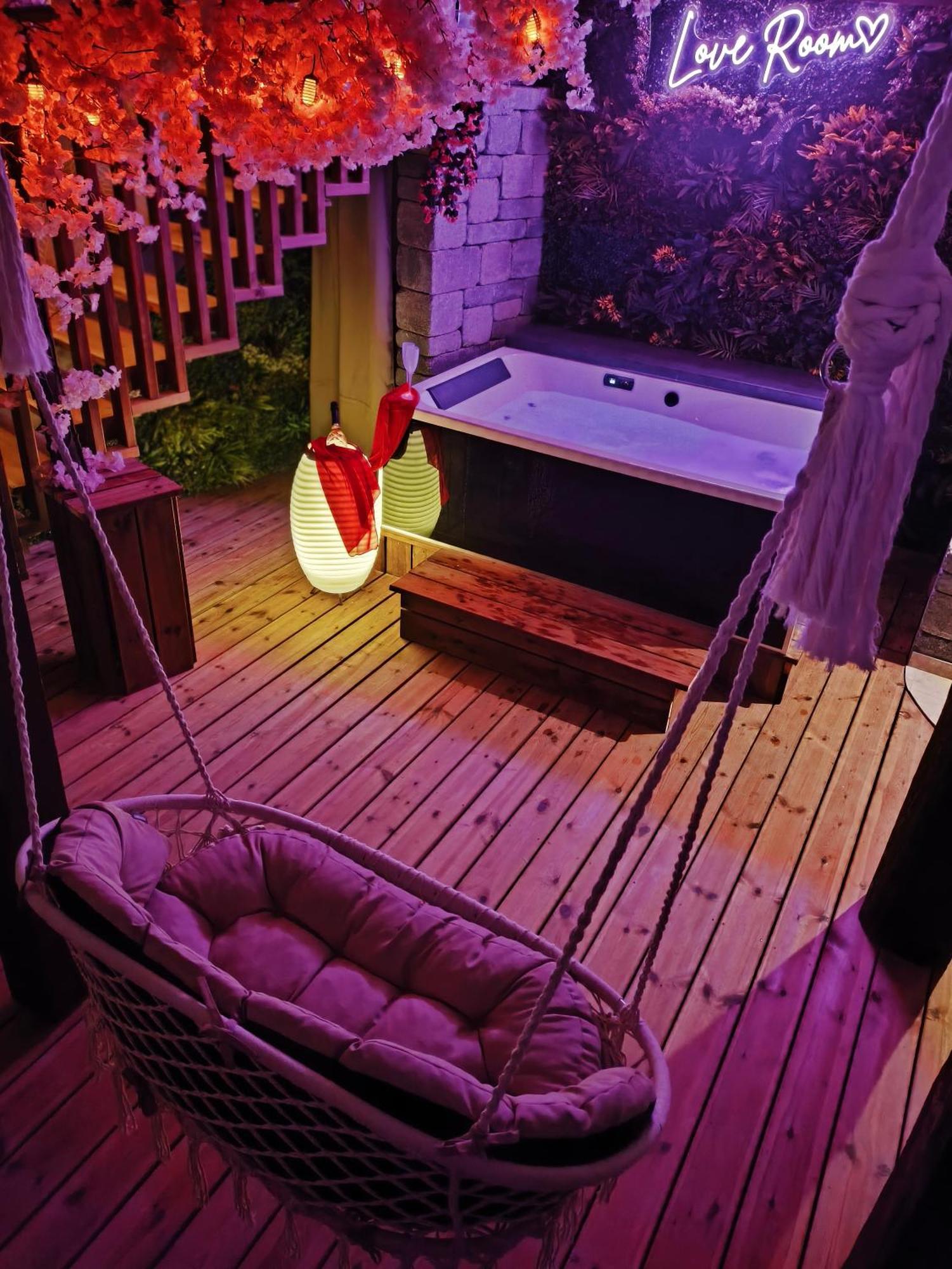 Paradise And Love Room Агно Экстерьер фото